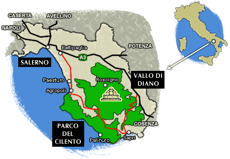 Cartina