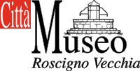 Logo Città Museo
