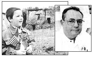 Il Futuro della Memoria - Dai giorni della scoperta all’arrivo degli americani